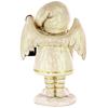 Design Toscano Noelle Shines the Christmas Light Holiday Angel Statue DS19119